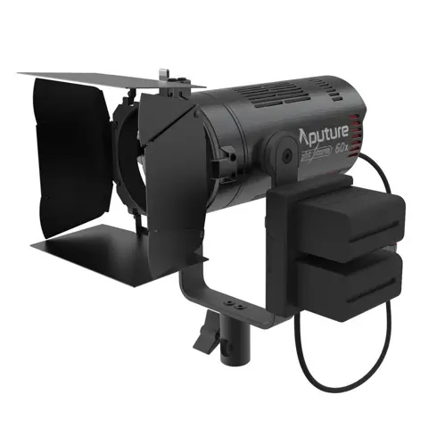 Aputure LS 60X