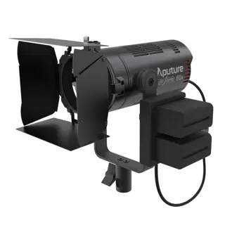 Aputure LS 60X