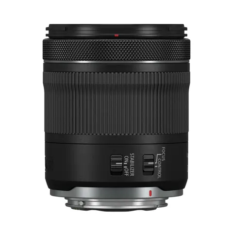 Canon RF 24-105mm f/4.0-7.1 IS STM