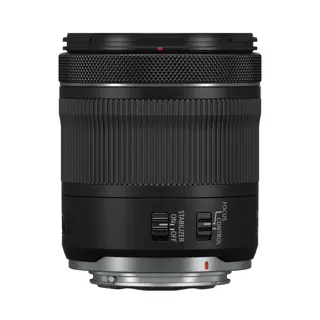 Canon RF 24-105mm f/4.0-7.1 IS STM