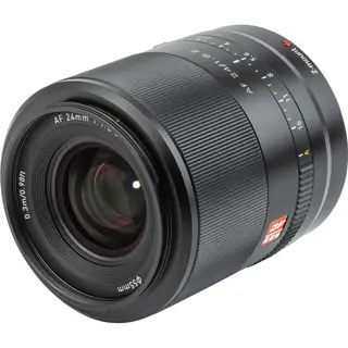 Viltrox AF 24mm f/1.8 Nikon Z-Mount