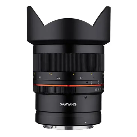 Samyang 14mm f/2.8 Canon RF