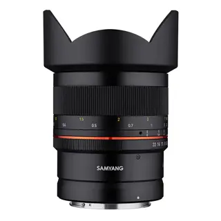 Samyang 14mm f/2.8 Canon RF