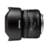 Pentax FA HD 35mm F2