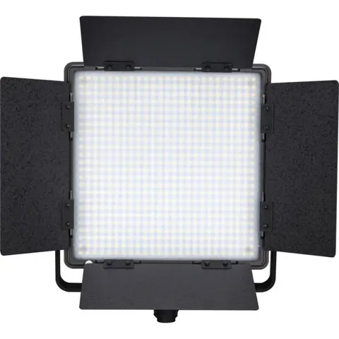 Nanlite LED Panel 600DSA w/DMX