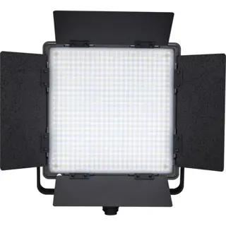 Nanlite LED Panel 600DSA w/DMX