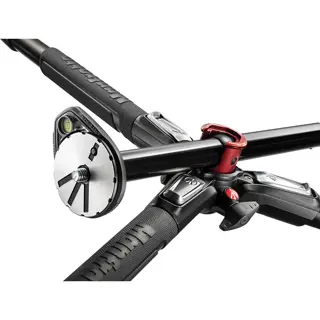 Manfrotto 055 Kit MK055XPRO3-BHQ2