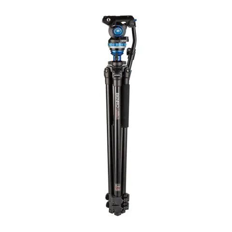 Benro Video Tripod Kit A2573FS6PRO