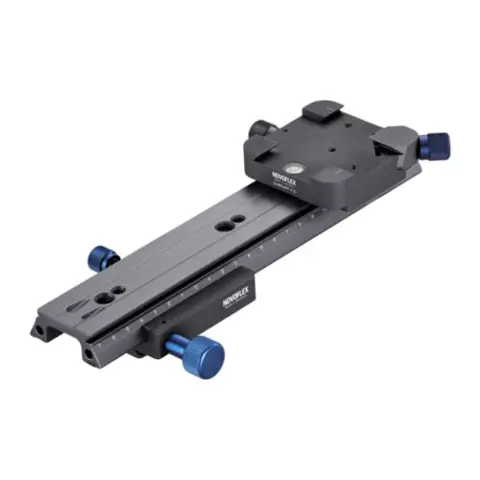 Novoflex Instelslede Castel-XQ II