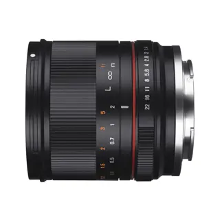 Samyang 21mm f/1.4 ED AS UMC CS Sony E