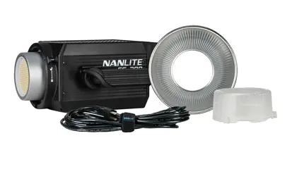 Nanlite FS-200 LED Spot Light