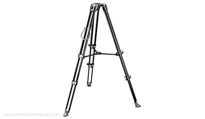 Manfrotto MVT502AM video tripod