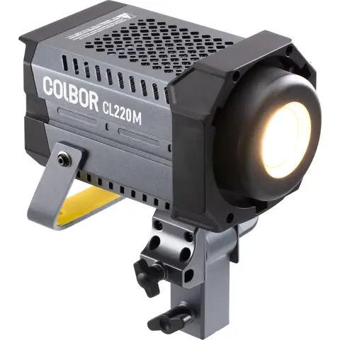 COLBOR CL220M COB Video Light