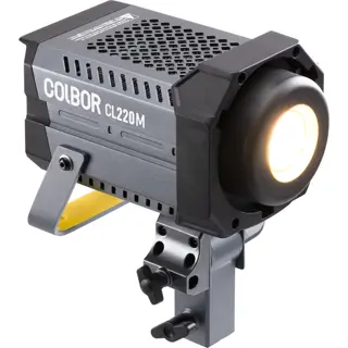 COLBOR CL220M COB Video Light
