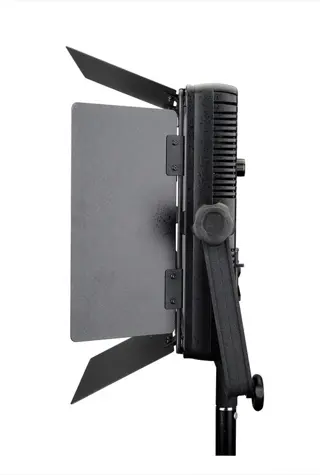 Ledgo 600CSII Bi-color /w WiFi