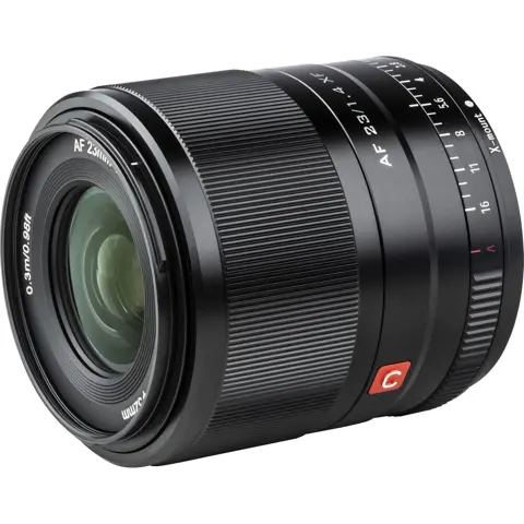 Viltrox AF 23mm f/1.4 XF Fuji X-Mount