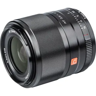 Viltrox AF 33mm f/1.4 XF Fuji X-Mount