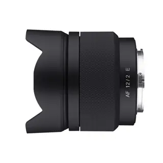Samyang AF 12mm f/2.0 Sony E