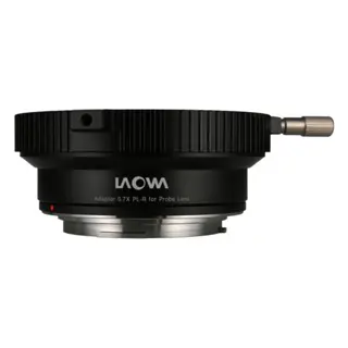 Laowa 0.7x Focal Reducer voor PL Probe (PL naar RF-mount)