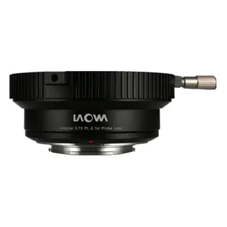Laowa 0.7x Focal Reducer voor PL Probe (PL naar X-mount)