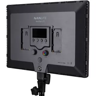 Nanlite MixPad 27C II