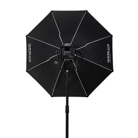 Nanlux Octagonal Softbox 150cm (NLM mount)