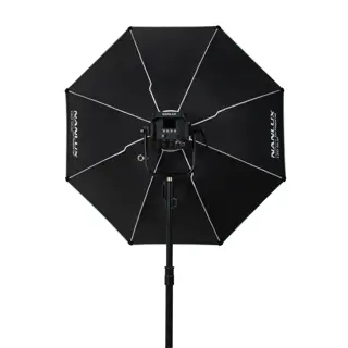 Nanlux Octagonal Softbox 150cm (NLM mount)