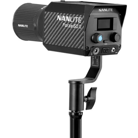 Nanlite Forza 60 II LED