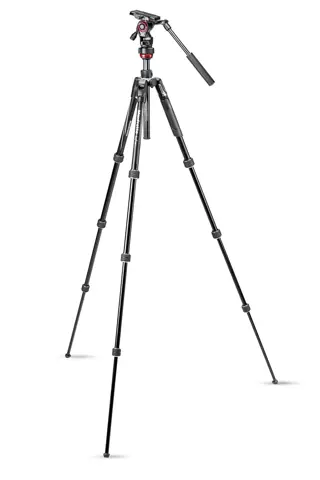 Manfrotto Befree Twist