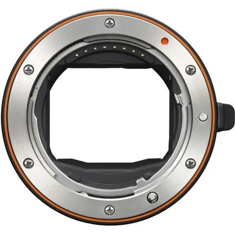 Sony LA-EA5 Alpha Lens Mount Adapter
