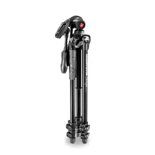 Manfrotto 290 Dual kit MK290DUA3-3W