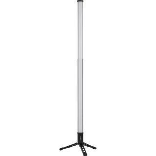 Sirui LED Tubelight T120 Telescopisch Met Mini Statief