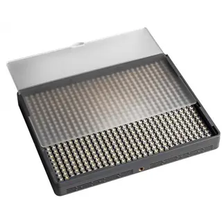 Aputure LED Light Amaran HR672C