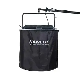 Nanlux Space Light Soft Box (Dyno 1200C)