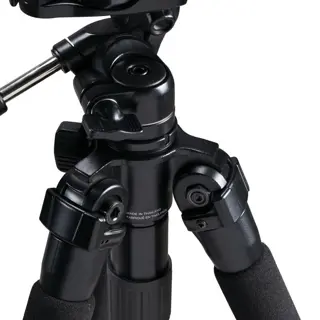 Bushnell Titanium Tripod
