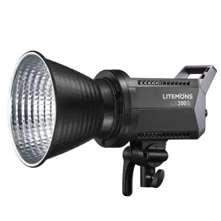 Godox Litemons LED Video Light LA200D