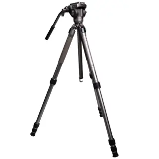 Sirui GT04+GT5 Pilot Series Tripod