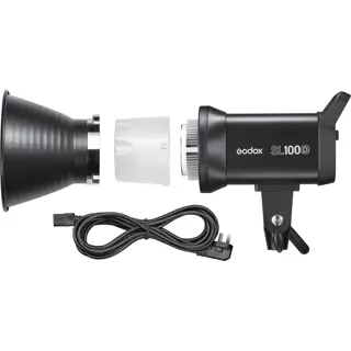 Godox LED SL100D Daylight