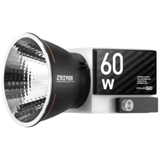 Zhiyun Molus G60 Combo