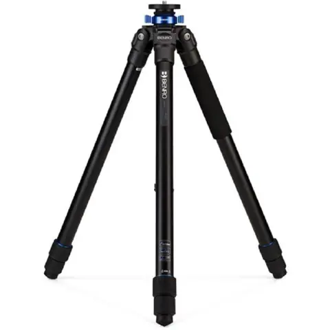 Benro Mach3 Statief TMA47AL