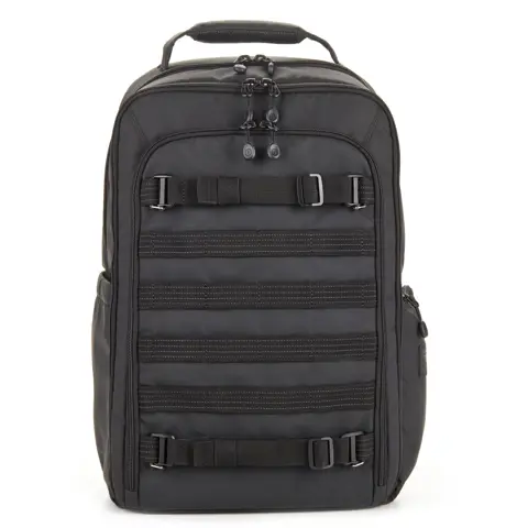 Tenba Axis V2 16l Road Warrior Backpack Zwart
