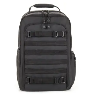Tenba Axis V2 16l Road Warrior Backpack Zwart