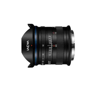 Laowa Venus 17mm f/1.8 - MFT
