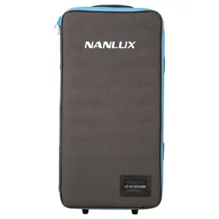 Nanlux Trolley Case (Evoke 1200)