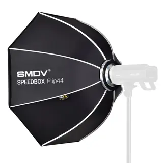 SMDV Speedbox-Flip44
