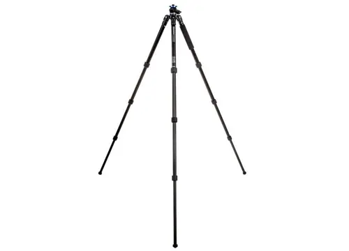 Benro System Go Plus Aluminium FGP28A