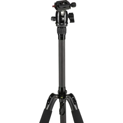 Sirui UltraLight T-025SK + B-00K balhoofd