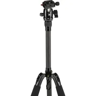 Sirui UltraLight T-025SK + B-00K balhoofd