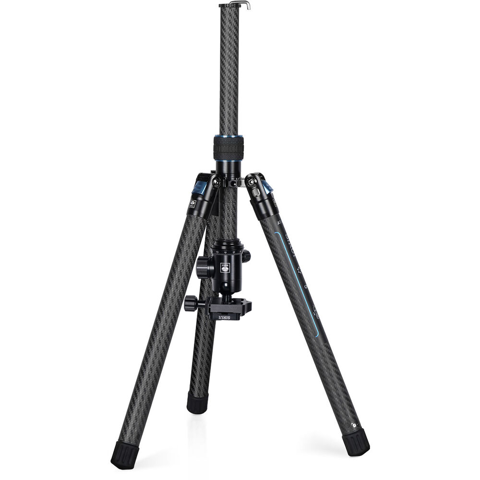 Sirui AT125+E-10 Lightweight Traveler Tripod
