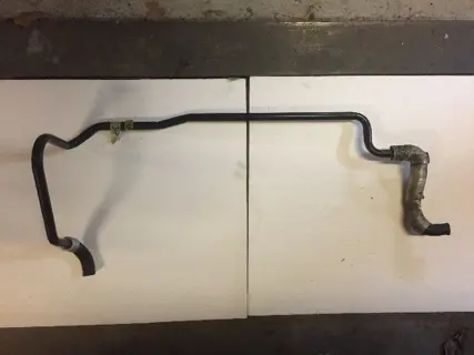 90473862 Slang - leiding stuurbekrachtiging Opel Corsa B